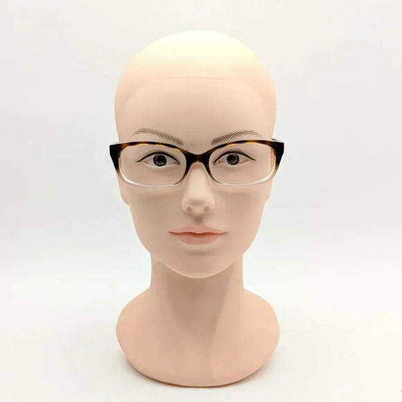 🕶️Michael Kors MK8020 Mitzi V 3125 Eyeglasses 51/16 135 /ALH211🕶️ - Picture 8 of 8